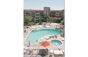 E.V. inns see more rooms booked, but profit lags 