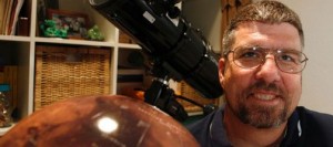 Scottsdale teachers to take off to Alabama space academy 