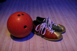 Free bowling