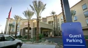 Gilbert's new hotels eye economic rebound 