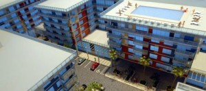 Panel OKs west Mesa apartment complex 