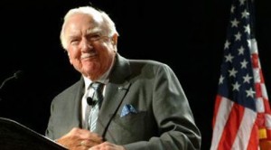 Local CBS news brought Cronkite to ASU 