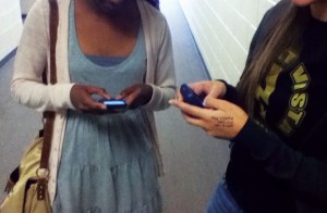Text Messaging
