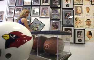 Pink Pony auction