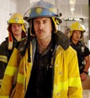 ‘World Trade Center’ is Lifetime melodrama 