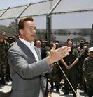 Mexico opposed to U.S. border fence 