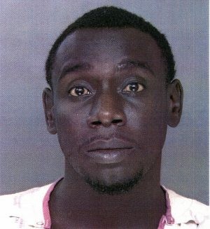 Transport company loses inmate 