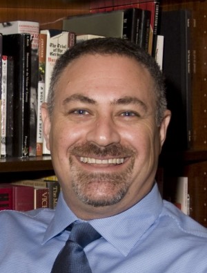 Dean Schapiro