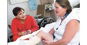 Cancer therapies get creative to help patients 