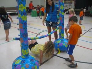 After-school programs