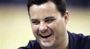 Xavier's Miller is new UA coach 