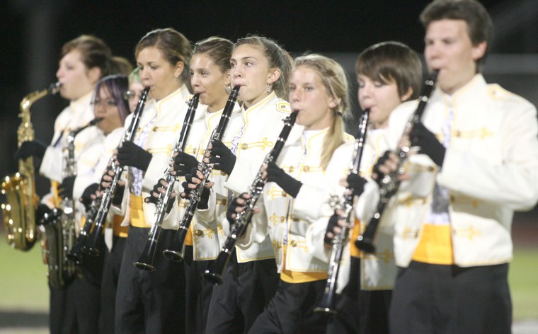 Queen Creek at Williams Field