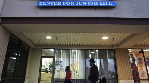 Free, public Hanukkah festival planned 