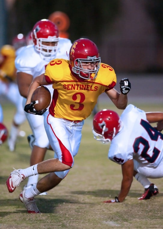 Coronado at Seton Catholic