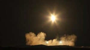 Iran claims first launch of its own satellite 