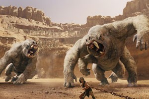 John Carter