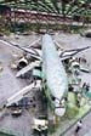Hurdles remain in Williams Gateway's bid for Boeing plant 