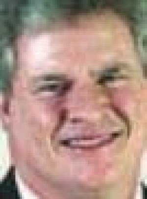 Fraud probe names state treasurer Petersen 