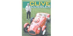 Celebrity Car: Clive Cussler 