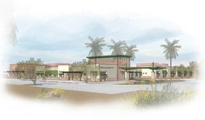 Work starts on new hospital in Mesa 