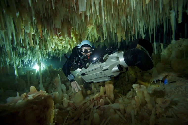 NatGeo Live