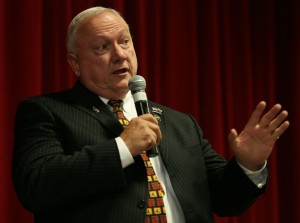 Russell Pearce