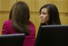 Arias Trial: Guilty of first-degree murder; penalty phase begins