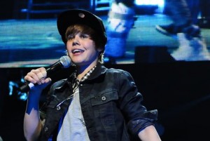 Justin Bieber tour coming to Valley 