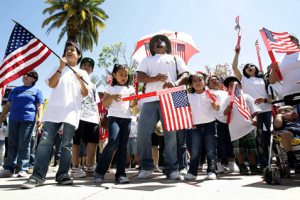 Conflict over state immigration law heats up 