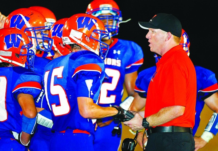 Westwood Football