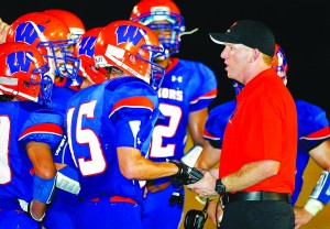 Westwood Football