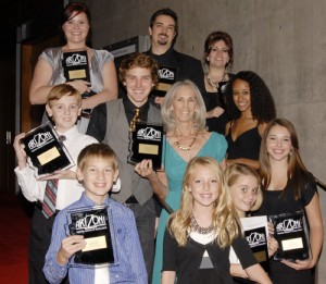 East Valley Children's Theatre