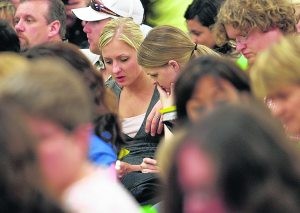 Teachers forced into tense waiting game 