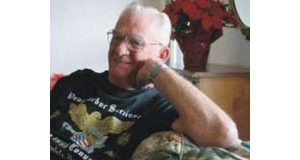 East Valley man recalls Dec. 7 attack 
