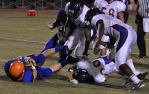Mesa at Westwood