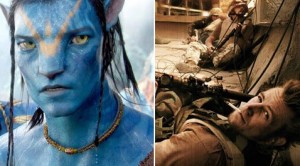 Oscars go big, small with 'Avatar,' 'Hurt Locker' 