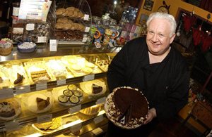 Review: Romeo’s Euro Café now downtown Gilbert gem 