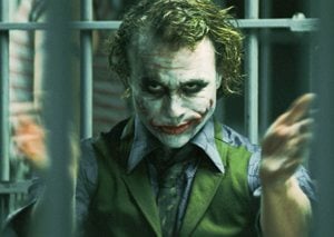 'Dark Knight' flies even higher than 'Batman Begins’ 