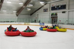 Travel-Winter Thrills