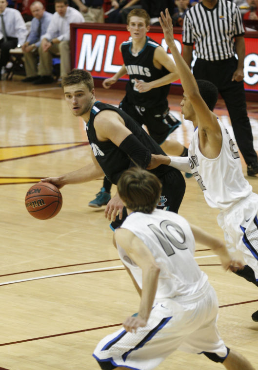 Highland vs. Dobson 