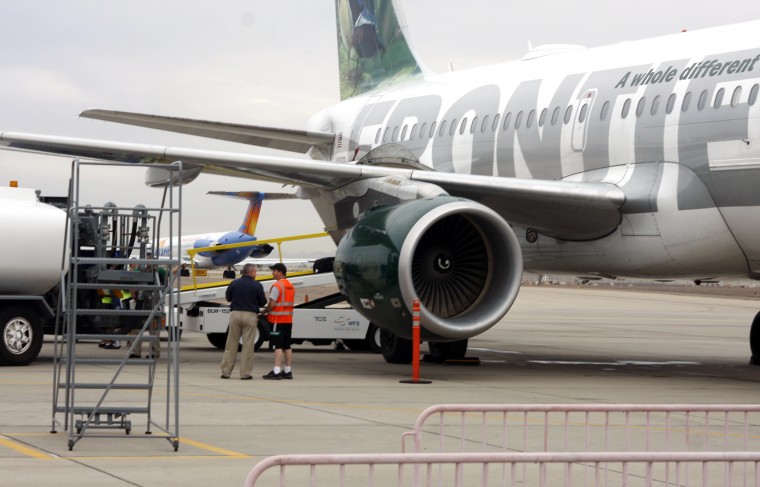 Phoenix-Mesa Gateway Airport
