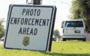 Photo radar, red-light camera cash eludes East Valley cities 