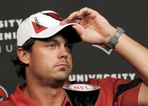 Kevin Kolb