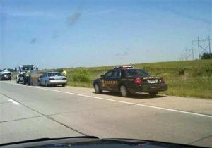 Suspect jailed in Kan. abortion doctor killing 