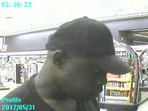 Gilbert Walgreens Robbery