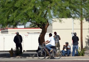 SB 1070 one year later