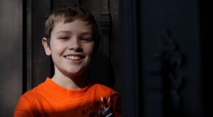 New medical device energizes 'miracle child' 