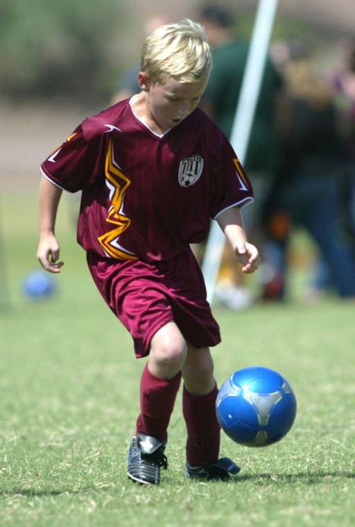 Youth Sports Game of the Week