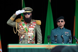 The Dictator