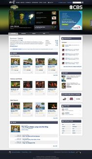 Sling Media rolls out video streaming Web site 
